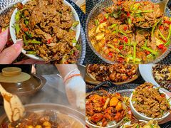 -麻都·成都菜(人民广场店)