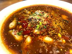 -望京一号·重庆江湖菜(工体店)