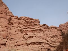 -张掖平山湖大峡谷景区