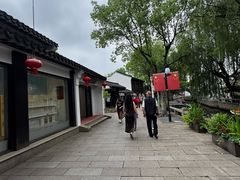 -练塘古镇