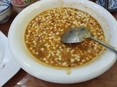 -小放牛炒菜馆(裕华东路店)