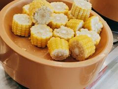 -龍歌自助小火锅(市南金茂湾店)