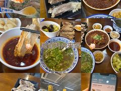 -长安后宰门水盆羊肉(新都心店)