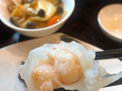 -新天世纪中餐厅