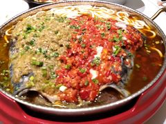 -徽镇小厨·经典徽菜(十里河店)