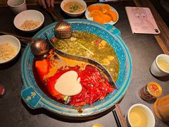 -吼堂老火锅(太古里总店)