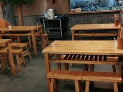 大堂-中原一大碗(湖滨店)