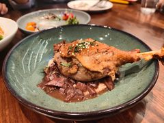 -Bistro 63 创意融合料理(广粤天地店)