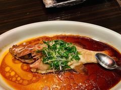 -富力万达嘉华酒店-品珍中餐厅(水果湖店)