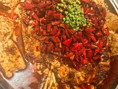 -烤匠麻辣烤鱼(万象城店)