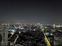 -洲际酒店·地平线全日餐厅HORIZON CAFÉ