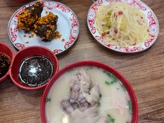 -王婆婆老妈蹄花川菜馆·非物质文化遗产(太古里一店)