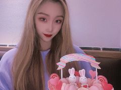 -好利来(西铁营万达广场店)