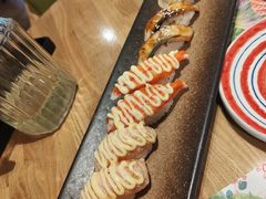 -Sushi Love 创意寿司(丽影广场店)