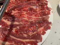 -黑山牛肉汤火锅(花城汇店)