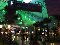 -三亚海昌梦幻海洋不夜城