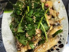 -阳江河堤老牌曾记美食
