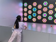 -重庆际华园室内极限运动中心