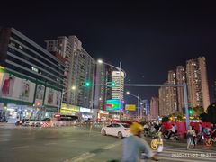 -深圳来福士广场