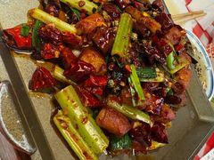 -怪噜范·贵阳小吃大排档(世纪金源店)