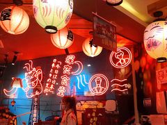 -有喜屋·深夜食堂(北京西路店)