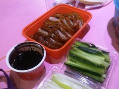 -蔓姐北京烤鸭(芙蓉广场店)