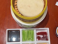 -京味张·北京烤鸭(南山店)