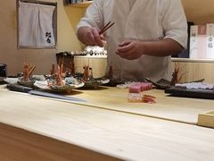 -鮨青(恒基名人购物中心店)