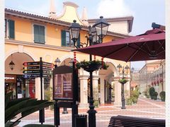 -佛罗伦萨小镇广佛名品奥特莱斯(疏港路店)