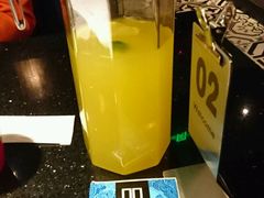 -叹鱼风尚烤鱼餐厅