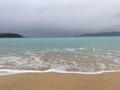 -金秀喜瀬海滩宫殿酒店