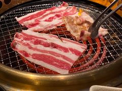 -黑牛黑猪烤肉专门店(万象城店)