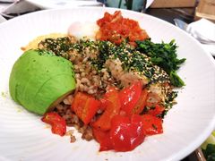 -THE WOODS 简餐 (国贸商城店)