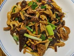 -印象鲵宴·张家界地标美食名片(溪布街店)