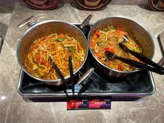 -比格比萨自助(南京万达茂店)