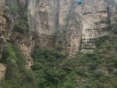 -北京上方山国家森林公园