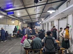 -温记府廟豆汤饭·始于1955年(海椒店)