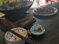 -吃货私房菜(丽江束河古镇店)