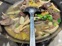 泡椒鹅杂-乡亲鹅肉城(昆山店)