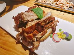 -東舍食唐精品陕菜馆