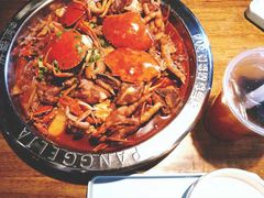 -胖哥俩肉蟹煲(宿迁宝龙广场店)