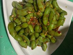 -桂萍特色牛筋牛杂(长堤街总店)