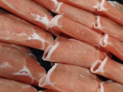 -马记伊源斋涮肉·清真菜(百子湾店)