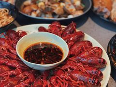 -一棠龙虾•王牌虾球(后湖御华里店)