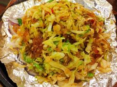 -小土豆北方菜馆(文慧园店)