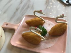 -一笼小幸运