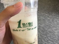 -1点点(银座和谐广场店)