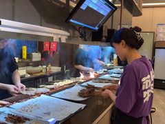 -苏小牛·牛肉串(国贸店)