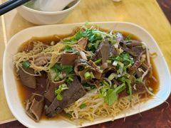 牛杂捞面-莲塘味宝园牛杂(天越翔园店)