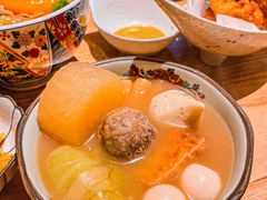 -本日風和·寿司·料理(博地中心店)